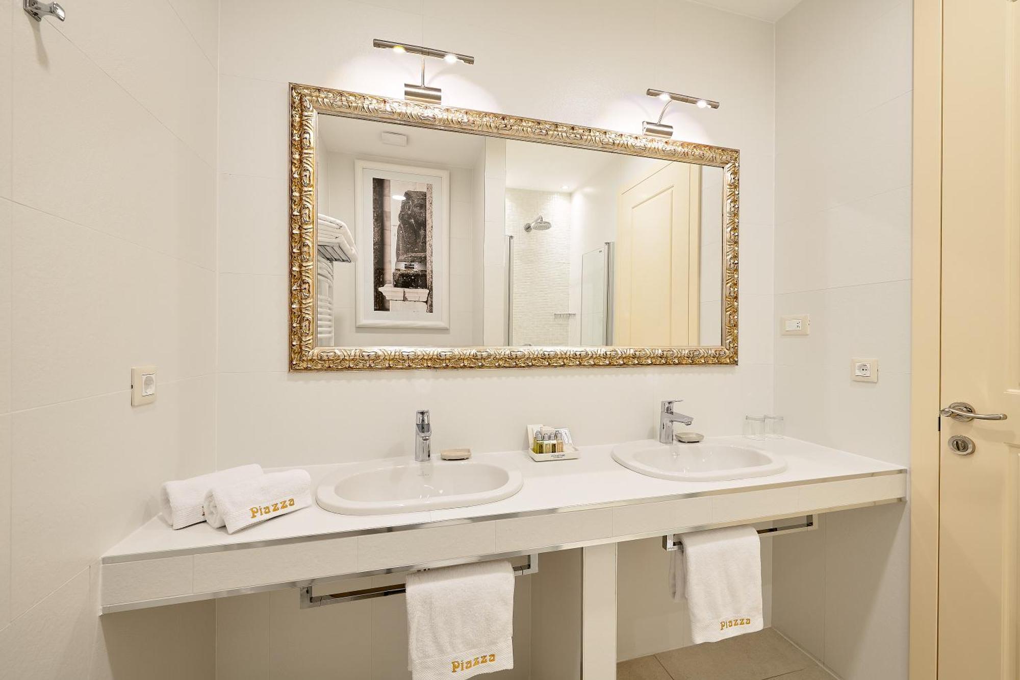Piazza Heritage Hotel Split Eksteriør billede